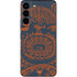 Disney Moana Octopus Tropical Print Art Galaxy S22 Skin