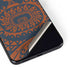 Disney Moana Octopus Tropical Print Art Galaxy S22 Skin
