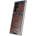 Disney Moana Octopus Tropical Print Art Galaxy S22 Ultra Clear Case