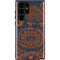 Disney Moana Octopus Tropical Print Art Galaxy S22 Ultra Pro Case