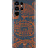 Disney Moana Octopus Tropical Print Art Galaxy S22 Ultra Skin