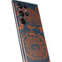 Disney Moana Octopus Tropical Print Art Galaxy S22 Ultra Skin