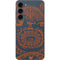 Disney Moana Octopus Tropical Print Art Galaxy S23 Plus Skin
