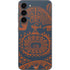 Disney Moana Octopus Tropical Print Art Galaxy S23 Plus Skin