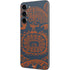 Disney Moana Octopus Tropical Print Art Galaxy S23 Plus Skin