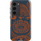 Disney Moana Octopus Tropical Print Art Galaxy S23 Pro Case