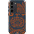Disney Moana Octopus Tropical Print Art Galaxy S23 Pro Case