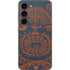 Disney Moana Octopus Tropical Print Art Galaxy S23 Skin
