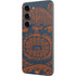 Disney Moana Octopus Tropical Print Art Galaxy S23 Skin