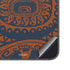 Disney Moana Octopus Tropical Print Art Galaxy S23 Skin