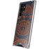 Disney Moana Octopus Tropical Print Art Galaxy S24 Ultra Clear Case