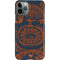 Disney Moana Octopus Tropical Print Art iPhone 11 Pro Lite Case
