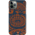 Disney Moana Octopus Tropical Print Art iPhone 11 Pro Lite Case