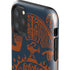 Disney Moana Octopus Tropical Print Art iPhone 11 Pro Max Impact Case