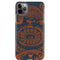 Disney Moana Octopus Tropical Print Art iPhone 11 Pro Max Lite Case