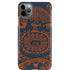 Disney Moana Octopus Tropical Print Art iPhone 11 Pro Max Lite Case