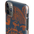 Disney Moana Octopus Tropical Print Art iPhone 11 Pro Max Lite Case
