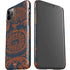 Disney Moana Octopus Tropical Print Art iPhone 11 Pro Max Lite Case