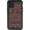 Disney Moana Octopus Tropical Print Art iPhone 11 Pro Max Waterproof Case