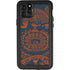 Disney Moana Octopus Tropical Print Art iPhone 11 Pro Max Waterproof Case