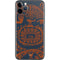Disney Moana Octopus Tropical Print Art iPhone 11 Pro Skin