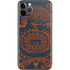 Disney Moana Octopus Tropical Print Art iPhone 11 Pro Skin