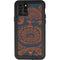 Disney Moana Octopus Tropical Print Art iPhone 11 Pro Waterproof Case