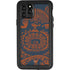 Disney Moana Octopus Tropical Print Art iPhone 11 Pro Waterproof Case