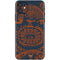 Disney Moana Octopus Tropical Print Art iPhone 11 Skin
