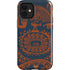 Disney Moana Octopus Tropical Print Art iPhone 12 Mini Impact Case