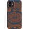 Disney Moana Octopus Tropical Print Art iPhone 12 Mini Lite Case