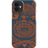 Disney Moana Octopus Tropical Print Art iPhone 12 Mini Lite Case