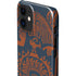 Disney Moana Octopus Tropical Print Art iPhone 12 Mini Lite Case
