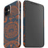 Disney Moana Octopus Tropical Print Art iPhone 12 Mini Lite Case