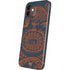 Disney Moana Octopus Tropical Print Art iPhone 12 Mini Skin