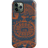 Disney Moana Octopus Tropical Print Art iPhone 12 Pro Max Impact Case