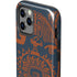 Disney Moana Octopus Tropical Print Art iPhone 12 Pro Max Impact Case