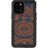 Disney Moana Octopus Tropical Print Art iPhone 12 Pro Max Waterproof Case