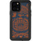 Disney Moana Octopus Tropical Print Art iPhone 12 Pro Waterproof Case