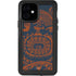 Disney Moana Octopus Tropical Print Art iPhone 12 Waterproof Case