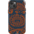 Disney Moana Octopus Tropical Print Art iPhone 13 Impact Case