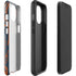 Disney Moana Octopus Tropical Print Art iPhone 13 Impact Case