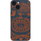 Disney Moana Octopus Tropical Print Art iPhone 13 Mini Skin