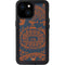 Disney Moana Octopus Tropical Print Art iPhone 13 Mini Waterproof Case