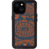 Disney Moana Octopus Tropical Print Art iPhone 13 Mini Waterproof Case