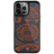Disney Moana Octopus Tropical Print Art iPhone 13 Pro Cargo Case