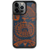 Disney Moana Octopus Tropical Print Art iPhone 13 Pro Cargo Case