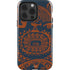Disney Moana Octopus Tropical Print Art iPhone 13 Pro Impact Case