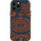 Disney Moana Octopus Tropical Print Art iPhone 13 Pro Max Impact Case