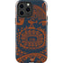 Disney Moana Octopus Tropical Print Art iPhone 13 Pro Max Impact Case